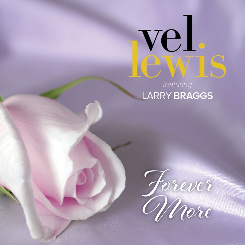 Photos: Vel Lewis & Marion Meadows Release SMOOVEE Single — photo 3 of 12