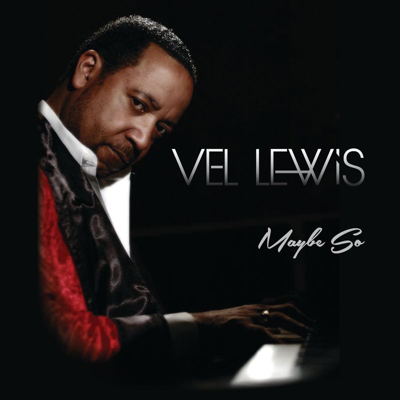 Photos: Vel Lewis & Marion Meadows Release SMOOVEE Single — photo 6 of 12