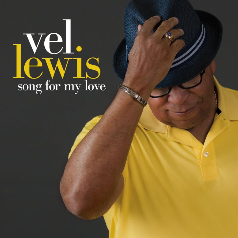 Photos: Vel Lewis & Marion Meadows Release SMOOVEE Single — photo 9 of 12