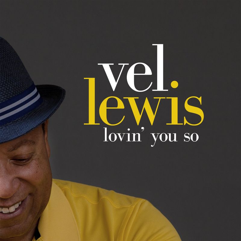 Photos: Vel Lewis & Marion Meadows Release SMOOVEE Single — photo 12 of 12