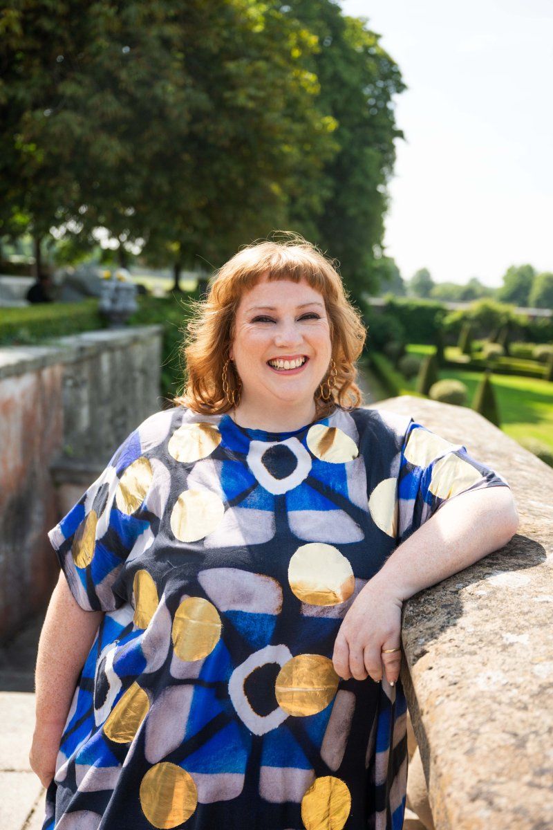 Interview: Róise Goan of DUBLIN THEATRE FESTIVAL 2026: A WORLD OF STAGECRAFT ARRIVES IN DUBLIN at Various Venues Across Dublin Image