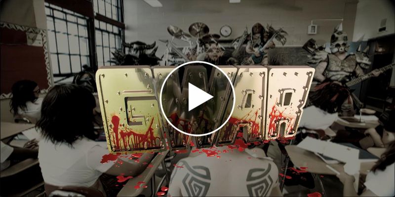Photos: GWAR Premiere HD Version of 'School's Out' Music Video — photo 3 of 5