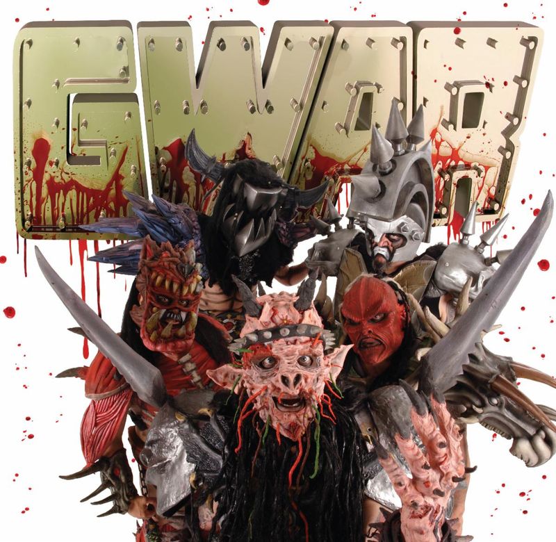 Photos: GWAR Premiere HD Version of 'School's Out' Music Video — photo 2 of 5