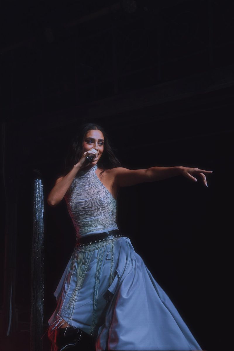 Photos: Zeyne Concludes AWDA Europe & UK Tour Through September — photo 28 of 35