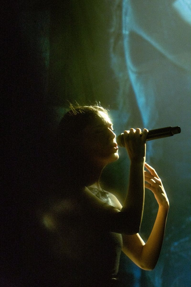 Photos: Zeyne Concludes AWDA Europe & UK Tour Through September — photo 30 of 35