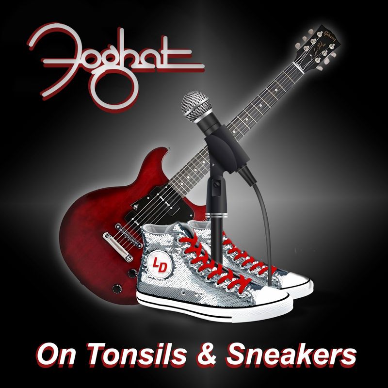 Photos: FOGHAT to Release LIVE & LOUD ACROSS THE U.S.A. Triple Vinyl — photo 5 of 15