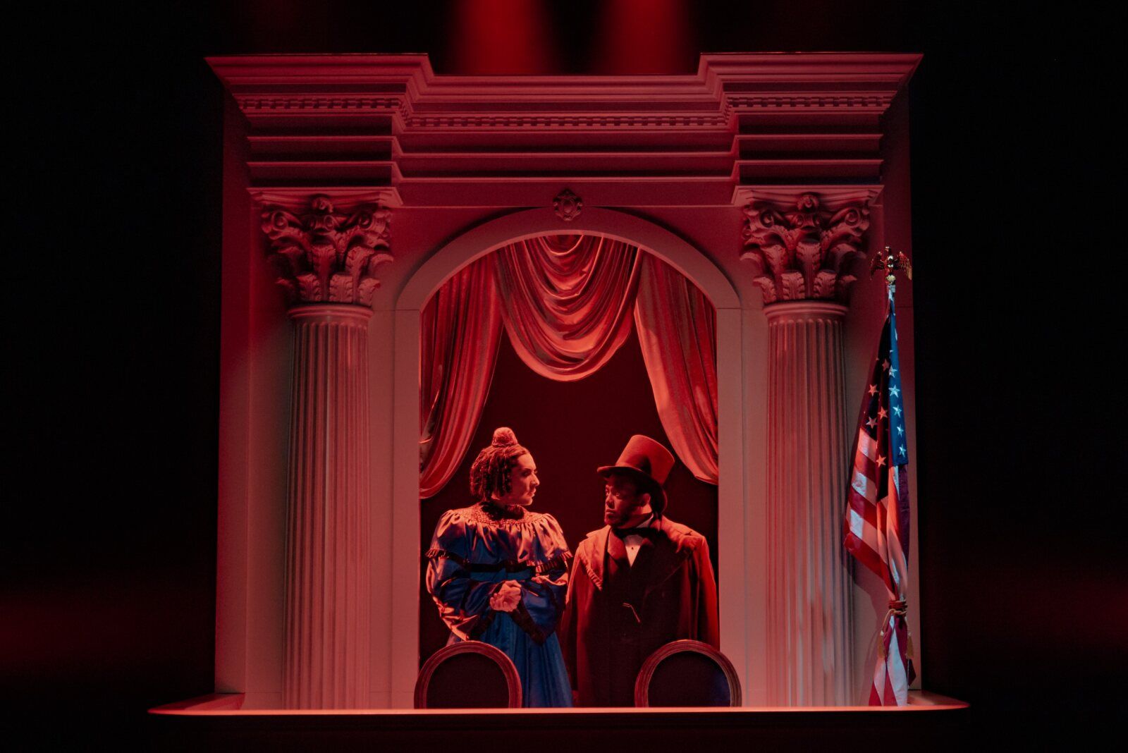 Photos: Alaska Thunderf*ck in OH, MARY! National Tour — photo 6 of 7