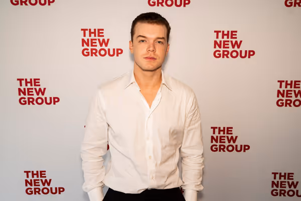 Cameron Monaghan Photo