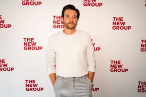 Jason Butler Harner @ BroadwayWorld Jason Butler Harner Photo
