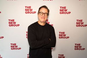 Step Repeat Gordon Greenberg Playwright @ BroadwayWorld Step Repeat Gordon Greenberg Playwright Photo