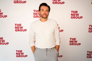 Step Repeat Jason Butler Harner @ BroadwayWorld Step Repeat Jason Butler Harner Photo