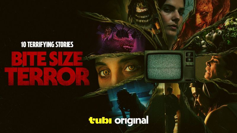 Photos: BITE SIZE TERROR Trailer Unleashes Peter Rice-Backed Horror Anthology — photo 7 of 8