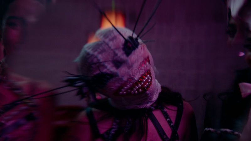 Photos: BITE SIZE TERROR Trailer Unleashes Peter Rice-Backed Horror Anthology — photo 1 of 8