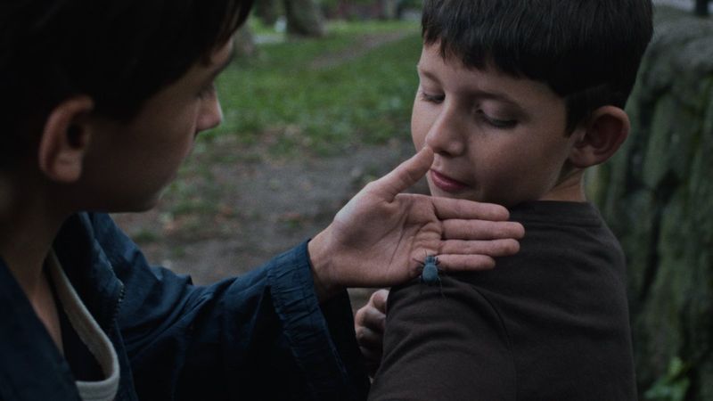 Photos: BITE SIZE TERROR Trailer Unleashes Peter Rice-Backed Horror Anthology — photo 3 of 8