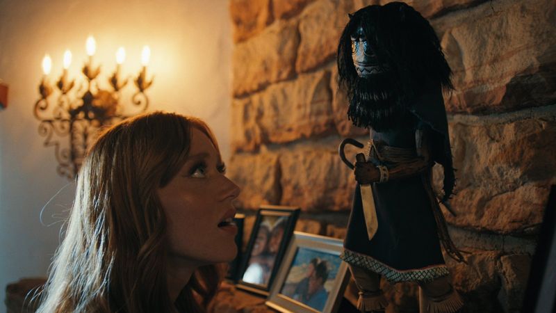 Photos: BITE SIZE TERROR Trailer Unleashes Peter Rice-Backed Horror Anthology — photo 4 of 8