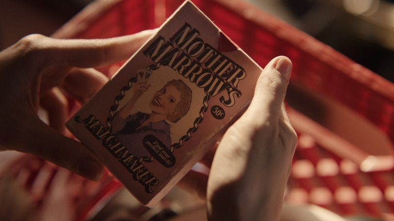 Photos: BITE SIZE TERROR Trailer Unleashes Peter Rice-Backed Horror Anthology — photo 5 of 8