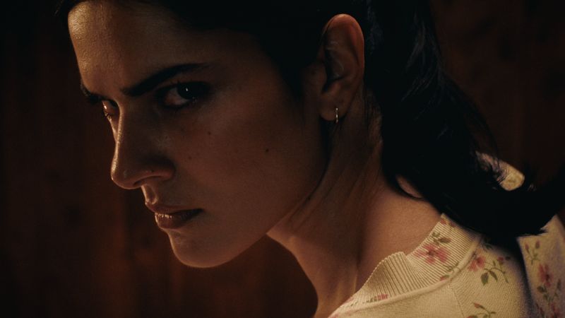 Photos: BITE SIZE TERROR Trailer Unleashes Peter Rice-Backed Horror Anthology — photo 6 of 8
