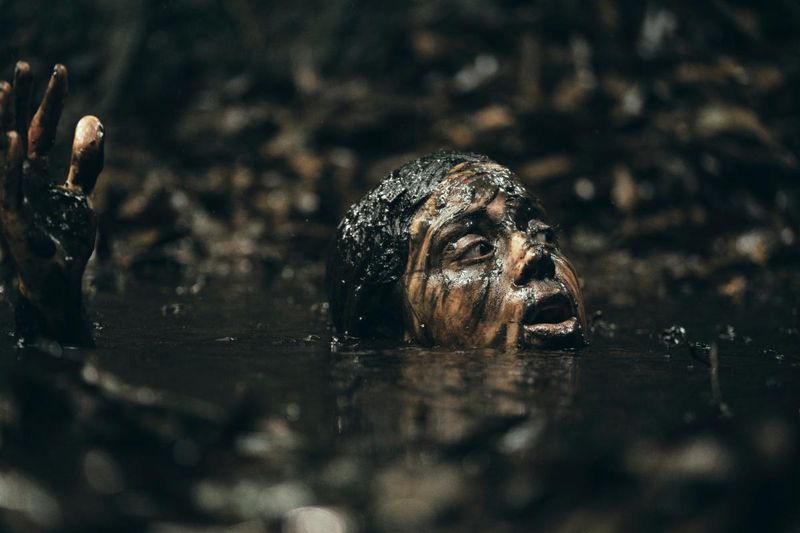 Photos: BOIÚNA Thriller to Open in October with Kiana Madeira — photo 5 of 6