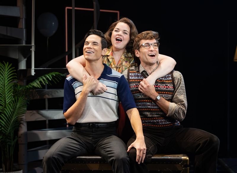 Interview: Theatre Life with Jake Loewenthal Image