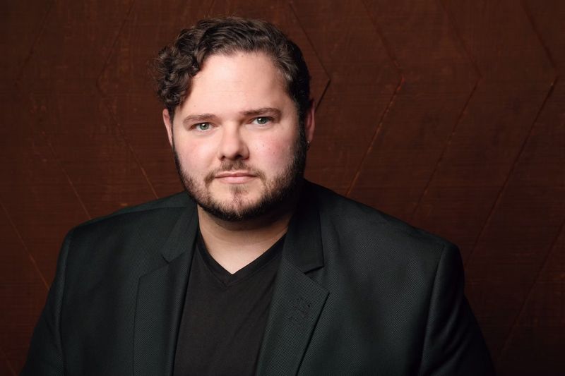 Photos: SUSANNAH to Open Houston Grand Opera Season with Angel Blue — photo 3 of 10
