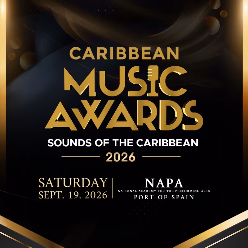 Photos: Caribbean Music Awards 2026 Concludes Elite Weekend in Trinidad & Tobago — photo 2 of 20