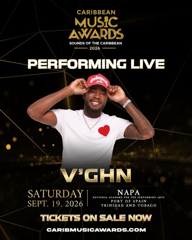 Photos: Caribbean Music Awards 2026 Concludes Elite Weekend in Trinidad & Tobago — photo 14 of 20