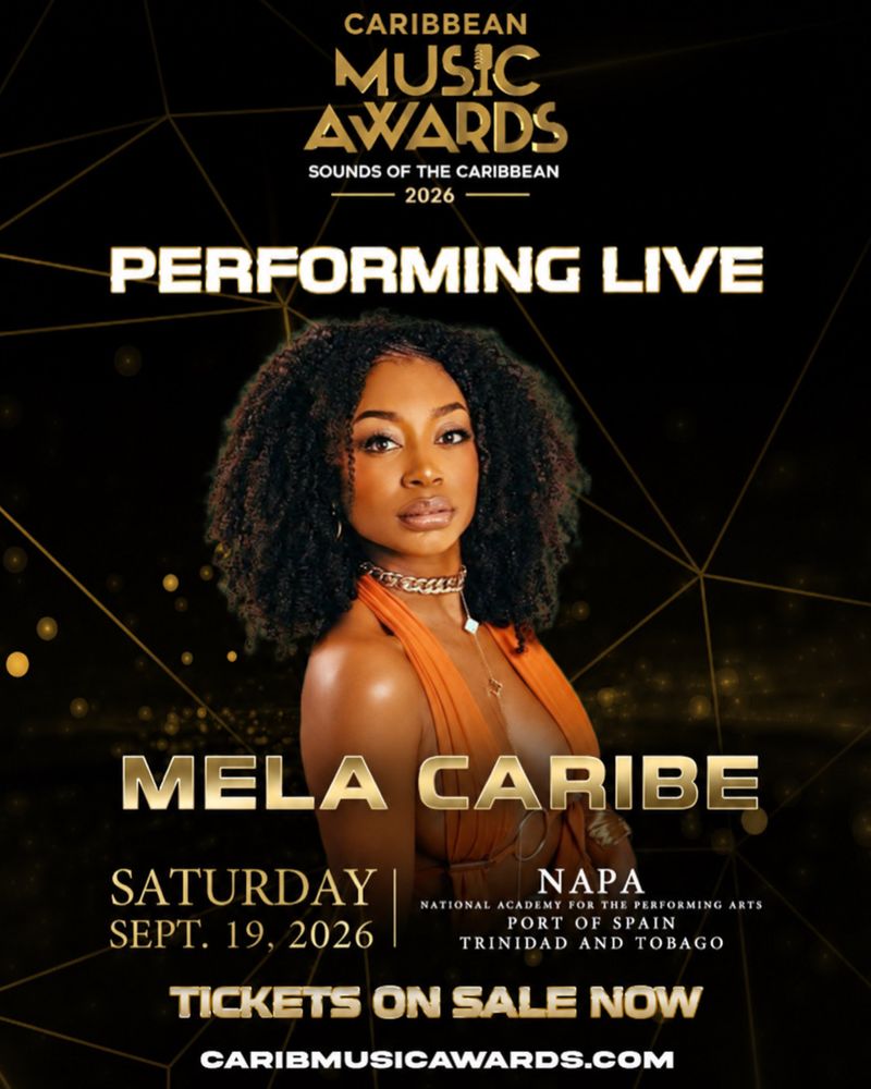 Photos: Caribbean Music Awards 2026 Concludes Elite Weekend in Trinidad & Tobago — photo 11 of 20