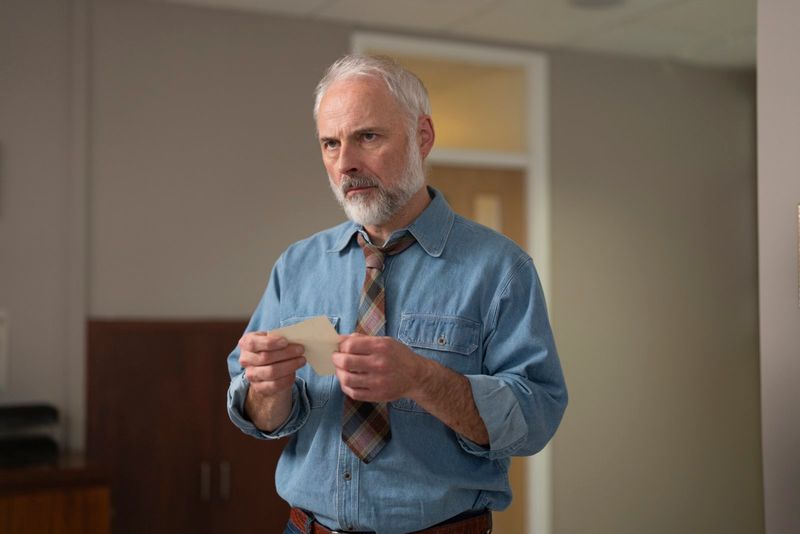 Photos: David Mitchell Returns for LUDWIG Season Two on BritBox — photo 15 of 39