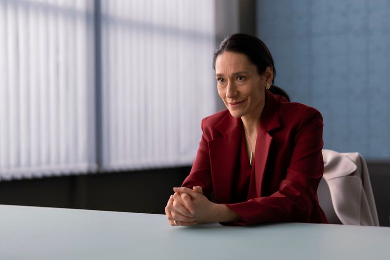Photos: David Mitchell Returns for LUDWIG Season Two on BritBox — photo 16 of 39