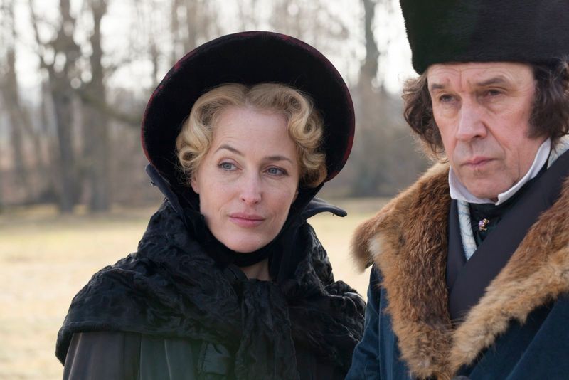 Photos: David Mitchell Returns for LUDWIG Season Two on BritBox — photo 28 of 39