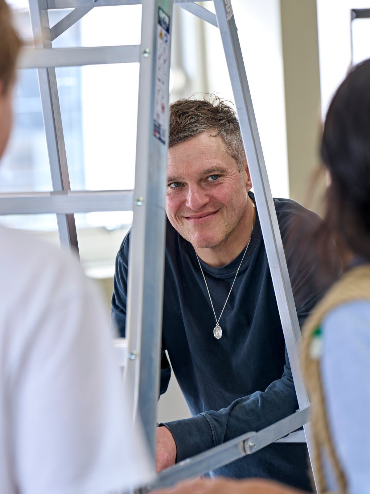 Photos: TWELFTH NIGHT In Rehearsal at Sheffield Theatres — photo 8 of 21