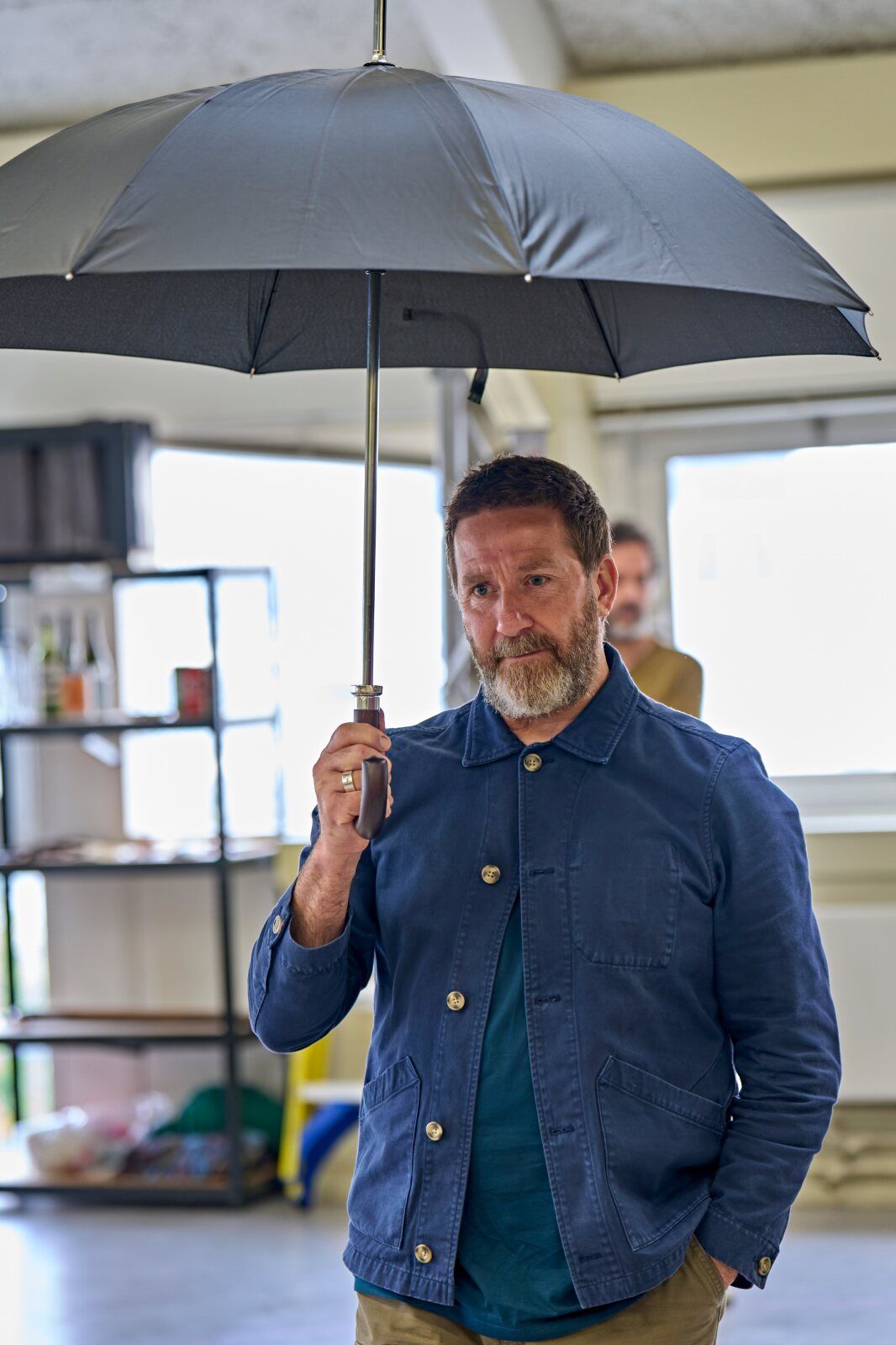 Photos: TWELFTH NIGHT In Rehearsal at Sheffield Theatres — photo 18 of 21