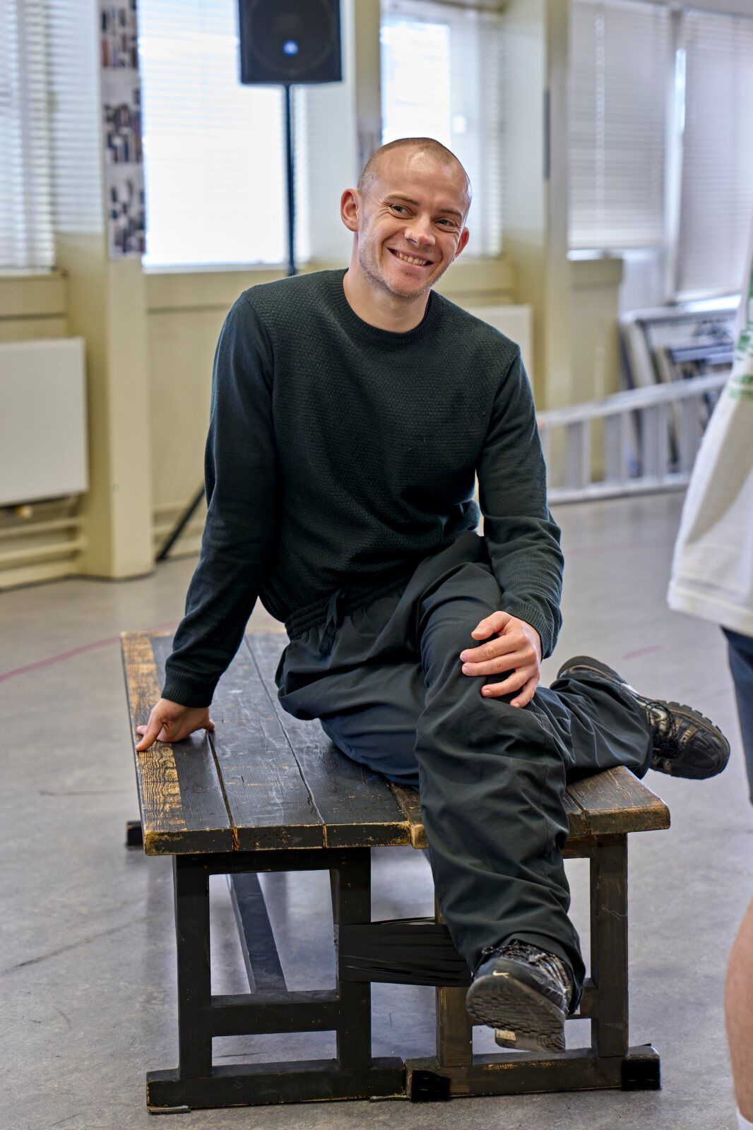 Photos: TWELFTH NIGHT In Rehearsal at Sheffield Theatres — photo 16 of 21