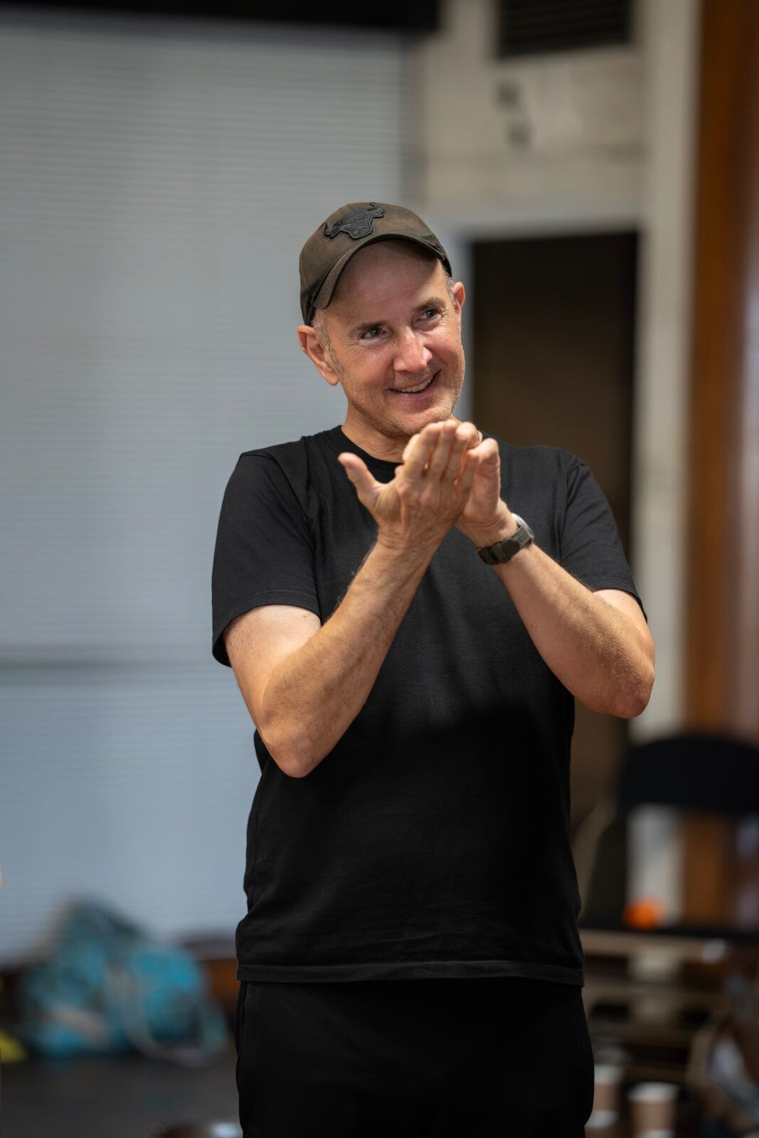 Photos: THE CHERRY ORCHARD In Rehearsal at the Harold Pinter Theatre — photo 21 of 24