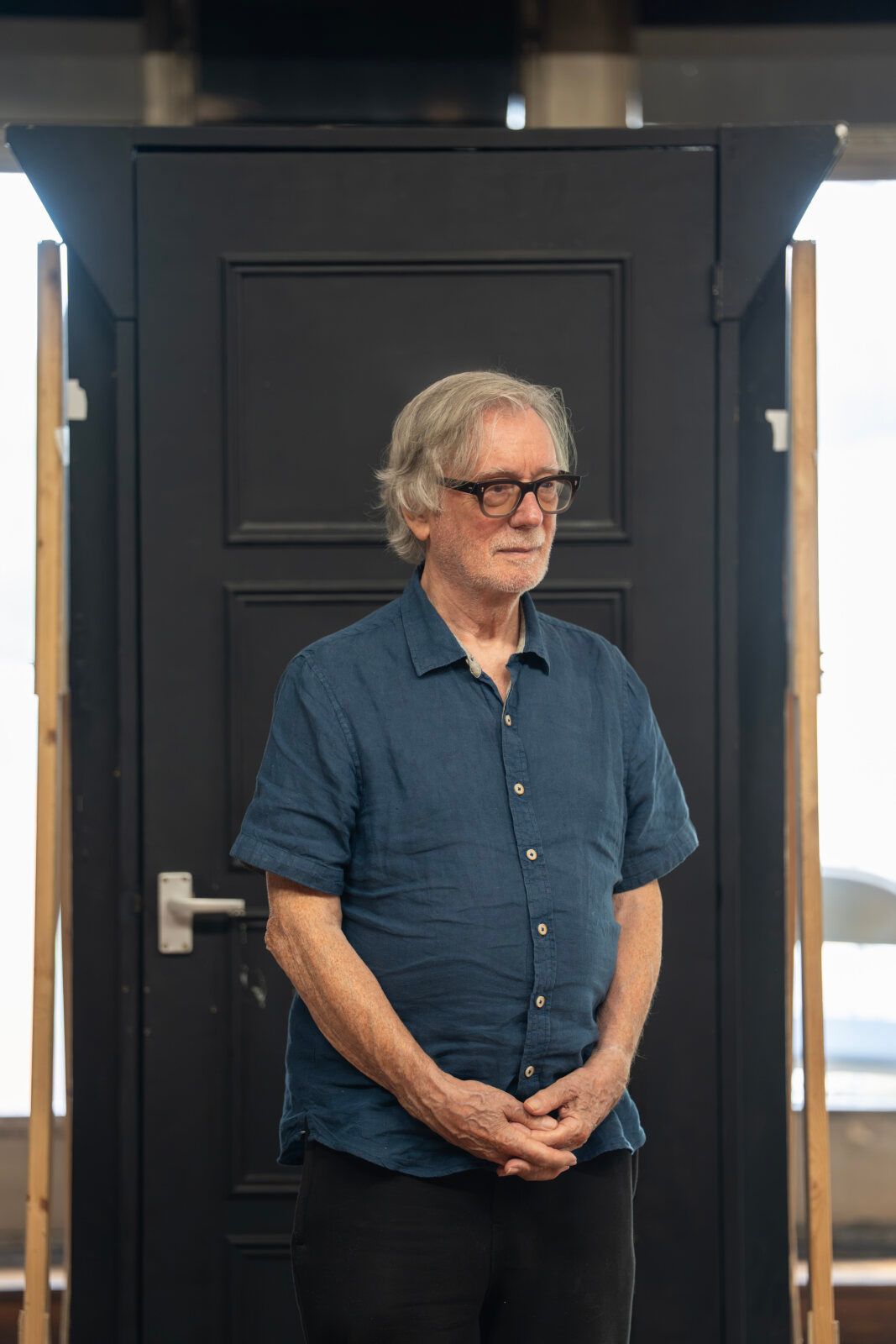 Photos: THE CHERRY ORCHARD In Rehearsal at the Harold Pinter Theatre — photo 24 of 24