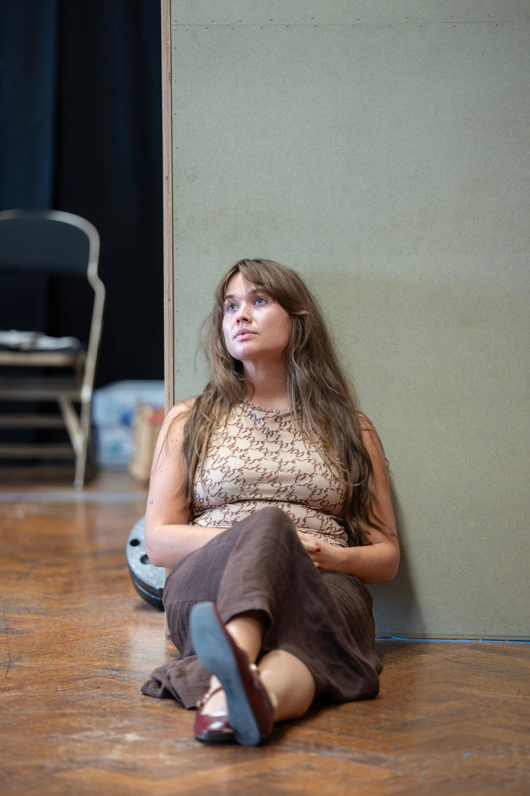 Photos: THE CHERRY ORCHARD In Rehearsal at the Harold Pinter Theatre — photo 16 of 24