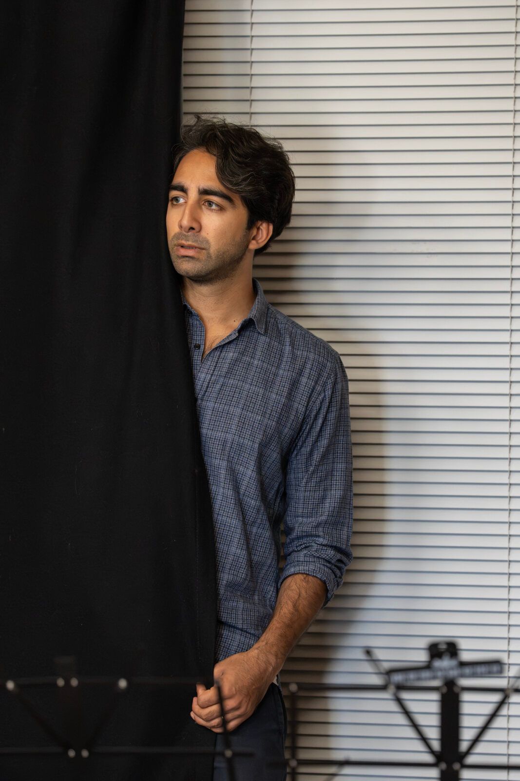 Photos: THE CHERRY ORCHARD In Rehearsal at the Harold Pinter Theatre — photo 10 of 24