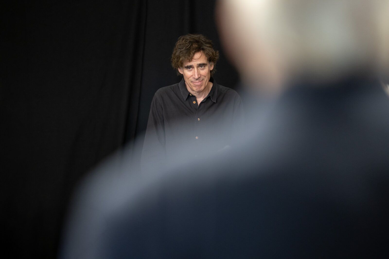 Photos: THE CHERRY ORCHARD In Rehearsal at the Harold Pinter Theatre — photo 8 of 24