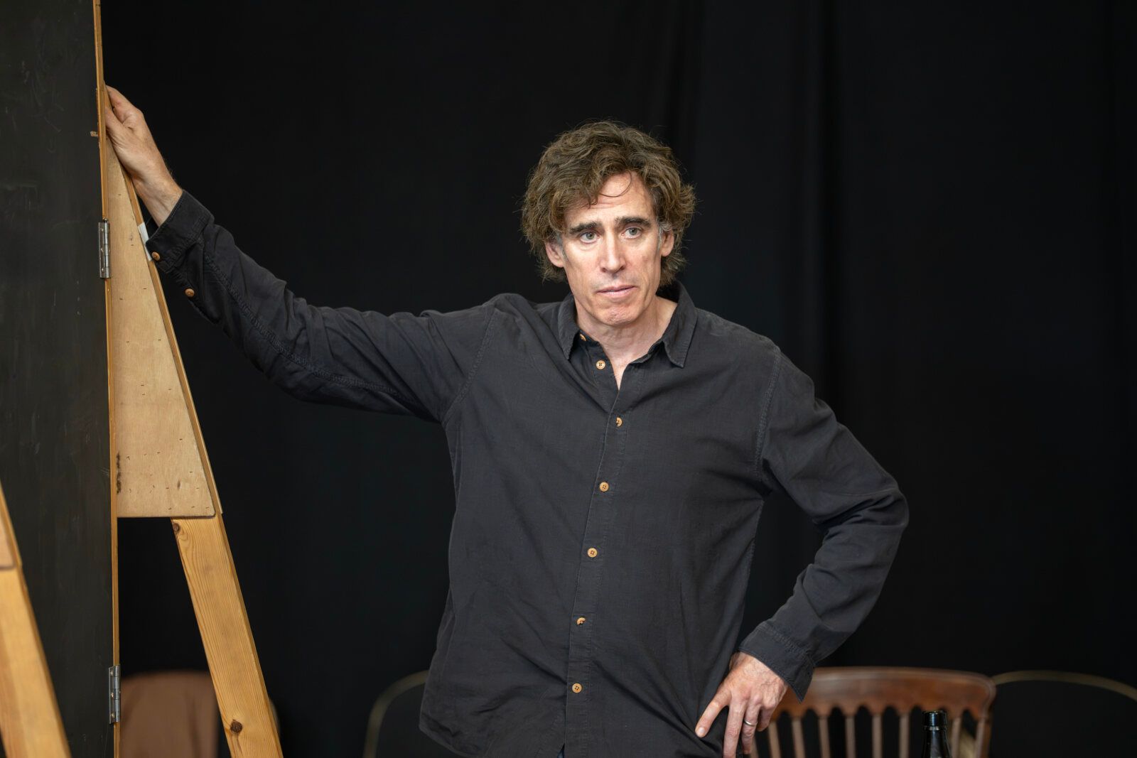 Photos: THE CHERRY ORCHARD In Rehearsal at the Harold Pinter Theatre — photo 7 of 24