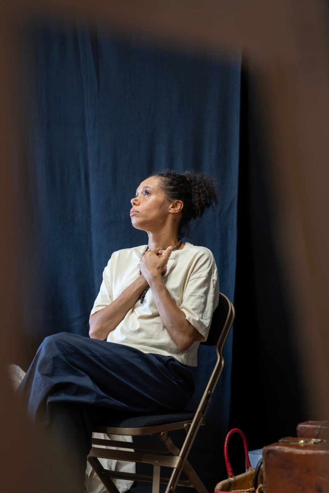Photos: THE CHERRY ORCHARD In Rehearsal at the Harold Pinter Theatre — photo 3 of 24