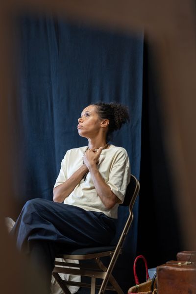Vinette Robinson Photo