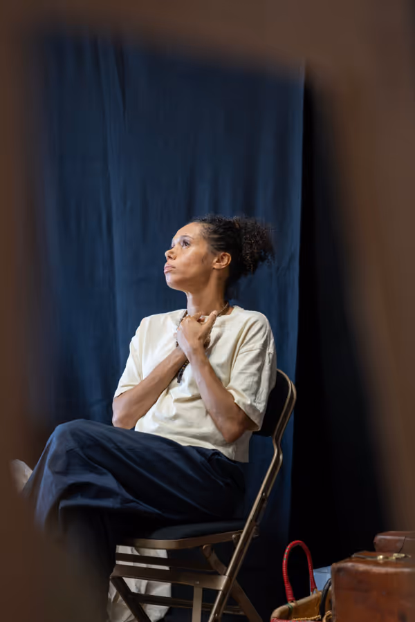 Vinette Robinson Photo