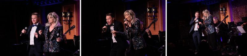 Review: Mary Porter's SOUTHERN NIGHTS at 54 Below Is a Rollicking Celebration Image