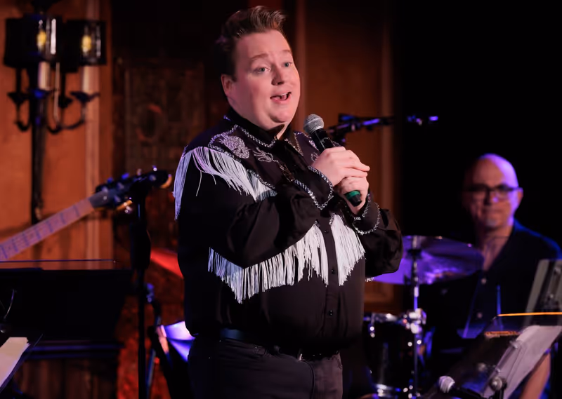 Review: Mary Porter's SOUTHERN NIGHTS at 54 Below Is a Rollicking Celebration Image