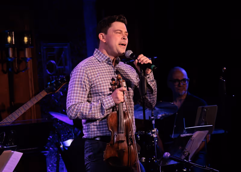 Review: Mary Porter's SOUTHERN NIGHTS at 54 Below Is a Rollicking Celebration Image