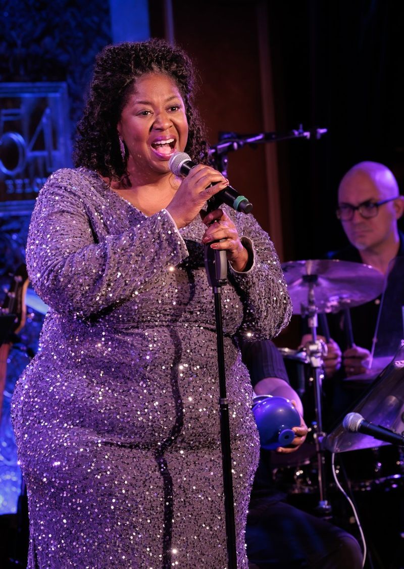 Review: Mary Porter's SOUTHERN NIGHTS at 54 Below Is a Rollicking Celebration Image