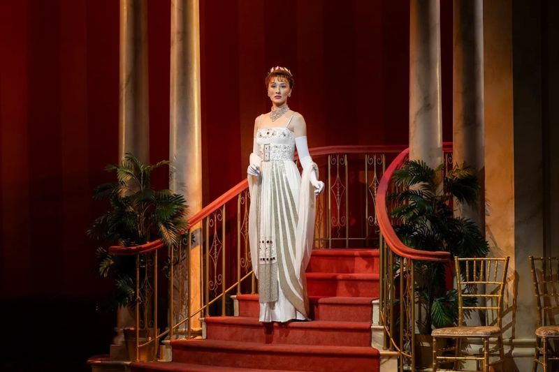 REVIEW: MY FAIR LADY, the jewel of the Sydney stage. Image
