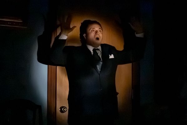 Photos: First look at Little Theatre Off Broadway’s A MURDER IS ANNOUNCED — photo 16 of 28