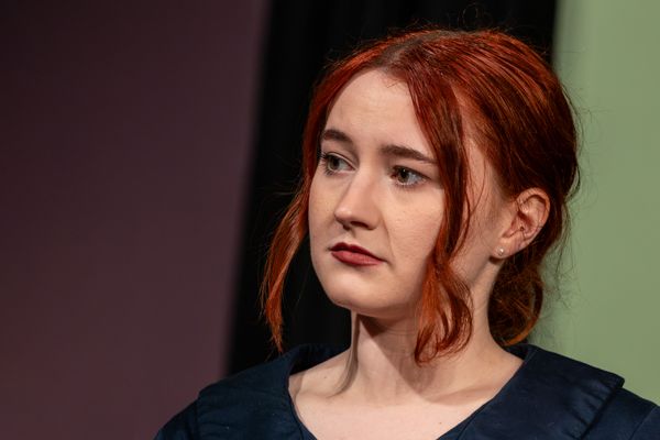 Photos: First look at Little Theatre Off Broadway’s A MURDER IS ANNOUNCED — photo 19 of 28