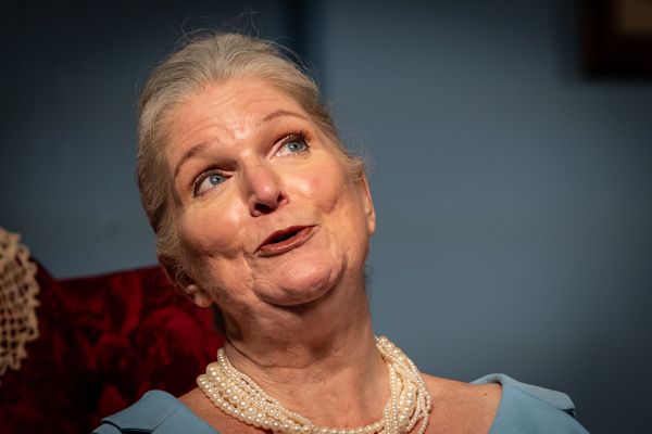 Photos: First look at Little Theatre Off Broadway’s A MURDER IS ANNOUNCED — photo 24 of 28